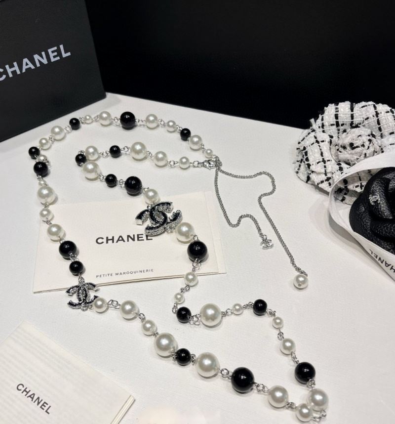 Chanel Necklaces